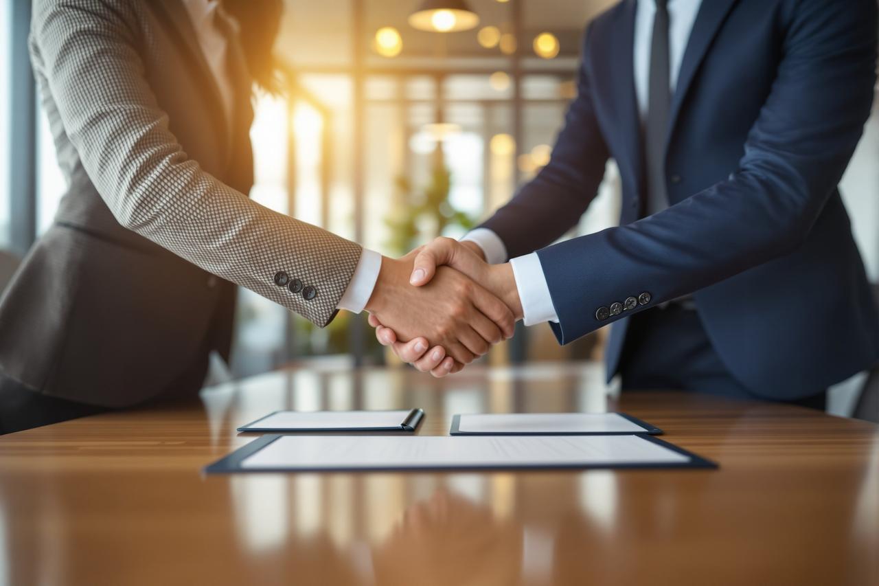 西瓜视频与国际顶尖制作公司达成战略合作协议