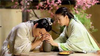 楚乔传赵西风花絮,深情演绎，幕后故事大盘点