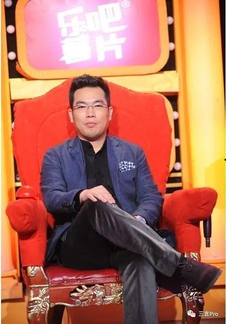 非你莫属陈昊个人资料