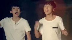 青春修炼手册mv花絮,幕后故事揭秘，青春偶像成长历程