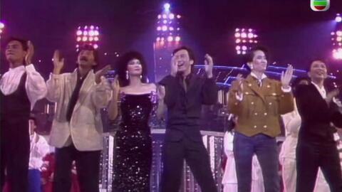 慈善晚会明星,爱心汇聚——慈善晚会明星闪耀之夜