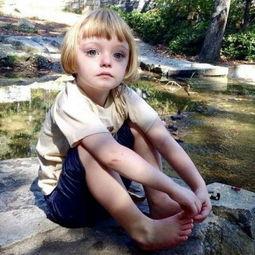 外国萌娃网红,萌动世界的小天使们！”