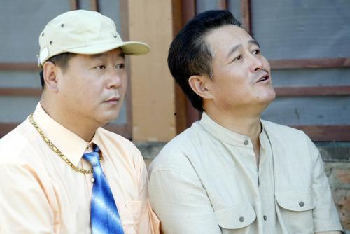 赵本山演的电影搞笑,赵本山电影中的经典搞笑瞬间