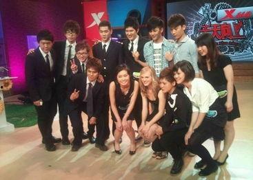 湖南卫视拍摄花絮,拍摄花絮中的精彩瞬间