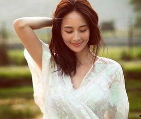 台湾演员张钧甯怎么读,台湾璀璨明星的音韵魅力